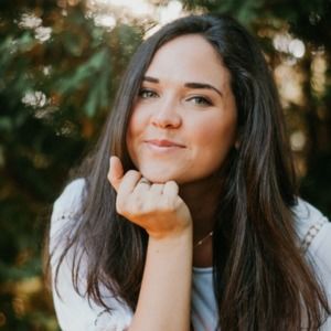 Meet your Posher, Mary caroline